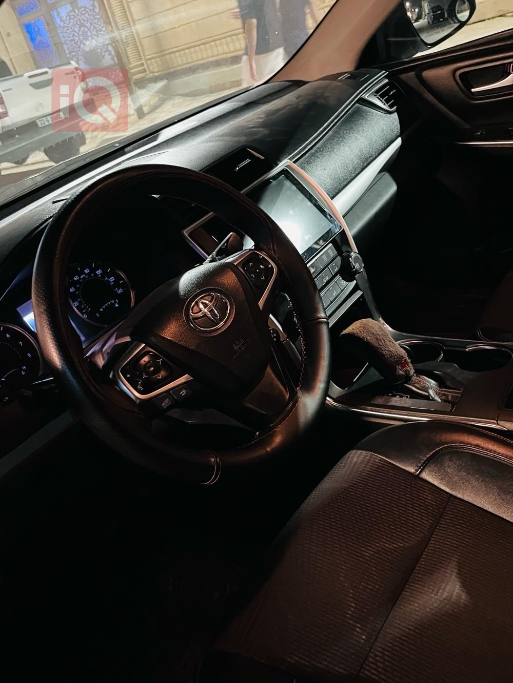 تويوتا كامري